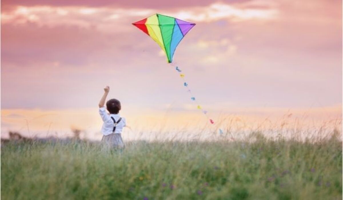 10 Famous Kite Quotes to Let You Know More about Kite
